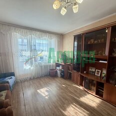 Квартира 62,7 м², 3-комнатная - изображение 1