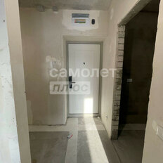 Квартира 34 м², 1-комнатная - изображение 5