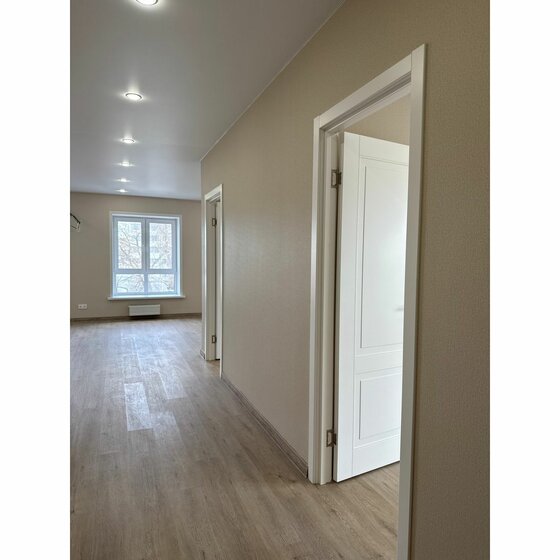 25,2 м², квартира-студия 5 866 921 ₽ - изображение 20