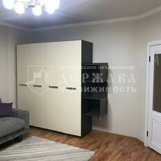 Квартира 81,7 м², 3-комнатная - изображение 4