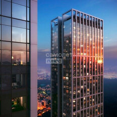 Квартира 78,2 м², 3-комнатная - изображение 2