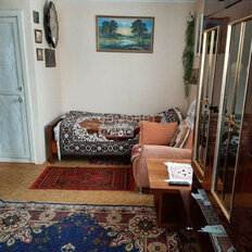 Квартира 31,8 м², 1-комнатная - изображение 4