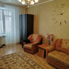 Квартира 77,5 м², 3-комнатная - изображение 4