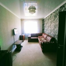 Квартира 70 м², 4-комнатная - изображение 1