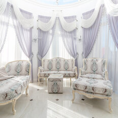 Квартира 327 м², 5-комнатная - изображение 2