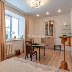 Квартира 40,7 м², 1-комнатная - изображение 4