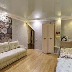 Квартира 86,9 м², 2-комнатная - изображение 5