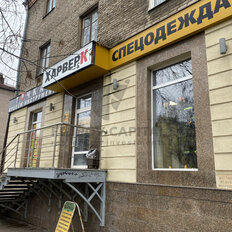 36 м², торговое помещение - изображение 1