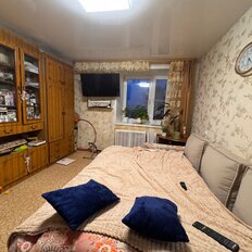 Квартира 41,8 м², 2-комнатная - изображение 1