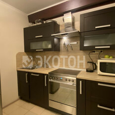 Квартира 47 м², 2-комнатная - изображение 5