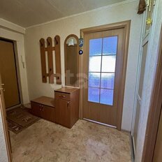 Квартира 58,9 м², 3-комнатная - изображение 4