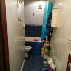 Квартира 52 м², 3-комнатная - изображение 1