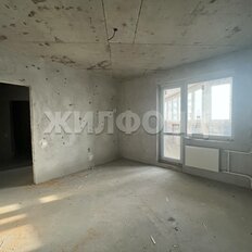 Квартира 44,8 м², 1-комнатная - изображение 4