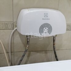 Квартира 40 м², 2-комнатная - изображение 2