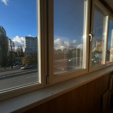 Квартира 40,7 м², 2-комнатная - изображение 1