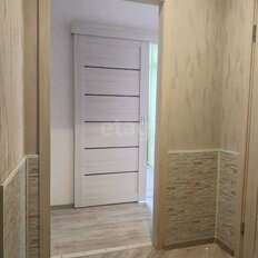 Квартира 37,7 м², 1-комнатная - изображение 5