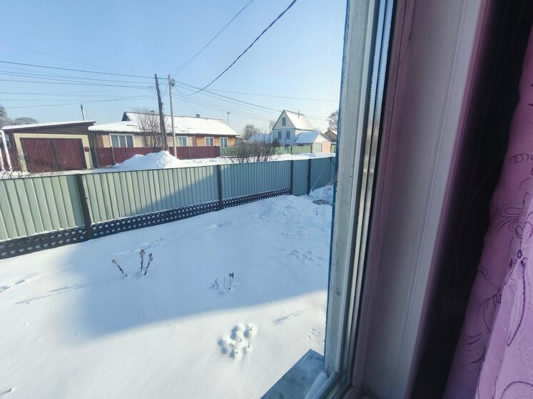 60 м² дом, 6 соток участок 2 800 000 ₽ - изображение 48