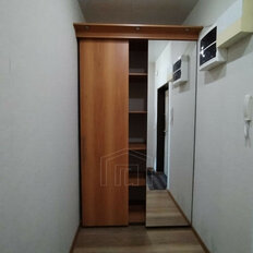 Квартира 41,3 м², студия - изображение 4