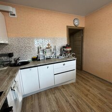 Квартира 63,3 м², 2-комнатная - изображение 1