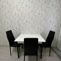 Квартира 33 м², 1-комнатная - изображение 4