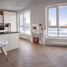 Квартира 66,5 м², 3-комнатная - изображение 5