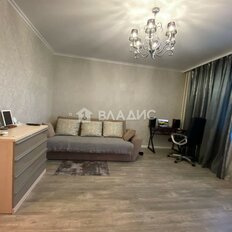Квартира 39,7 м², 1-комнатная - изображение 2