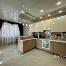 Квартира 72 м², 2-комнатная - изображение 2