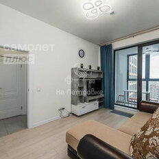 Квартира 60 м², 2-комнатная - изображение 5