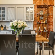 Квартира 144 м², студия - изображение 5