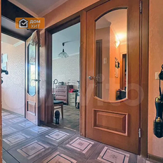 Квартира 45 м², 2-комнатная - изображение 4