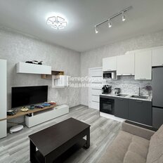 Квартира 23 м², студия - изображение 4