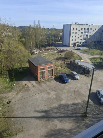 49,5 м², 2-комнатная квартира 6 950 000 ₽ - изображение 37