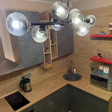 Квартира 63,4 м², 2-комнатная - изображение 5