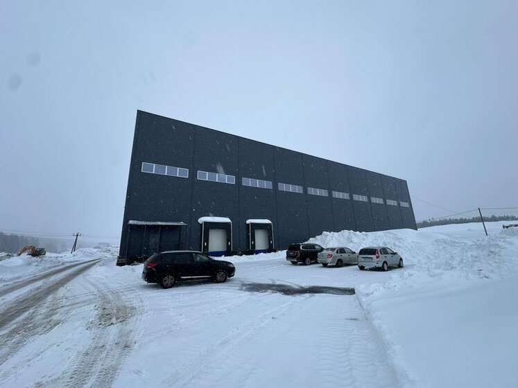 78 м², помещение свободного назначения 101 400 ₽ в месяц - изображение 29