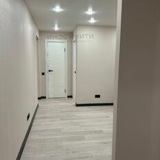 Квартира 56 м², 3-комнатная - изображение 5