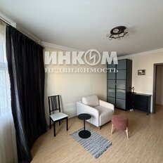 Квартира 41,5 м², 1-комнатная - изображение 1