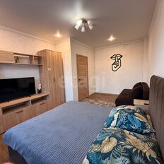 Квартира 34 м², 1-комнатная - изображение 1