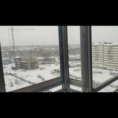 Квартира 29,7 м², 1-комнатная - изображение 5