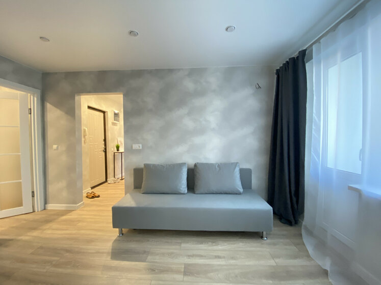 82 м², 4-комнатная квартира 7 500 000 ₽ - изображение 57