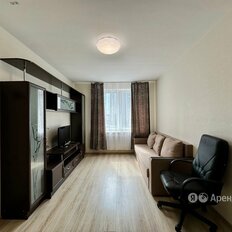 Квартира 32 м², 1-комнатная - изображение 4