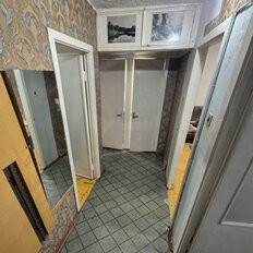 Квартира 58,5 м², 3-комнатная - изображение 2