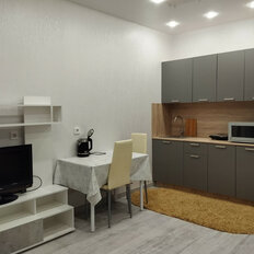 Квартира 25 м², студия - изображение 4