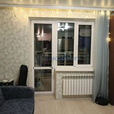 Квартира 20 м², студия - изображение 4
