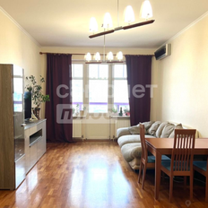 Квартира 162 м², 4-комнатная - изображение 5