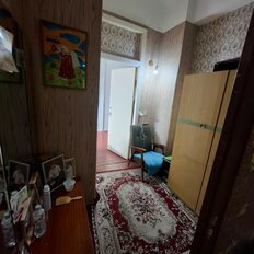 Квартира 52 м², 3-комнатная - изображение 4