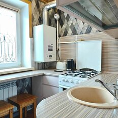 Квартира 38,9 м², 2-комнатная - изображение 2