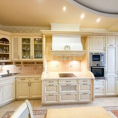 Квартира 172,8 м², 3-комнатная - изображение 2