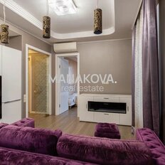 Квартира 72 м², 3-комнатная - изображение 4