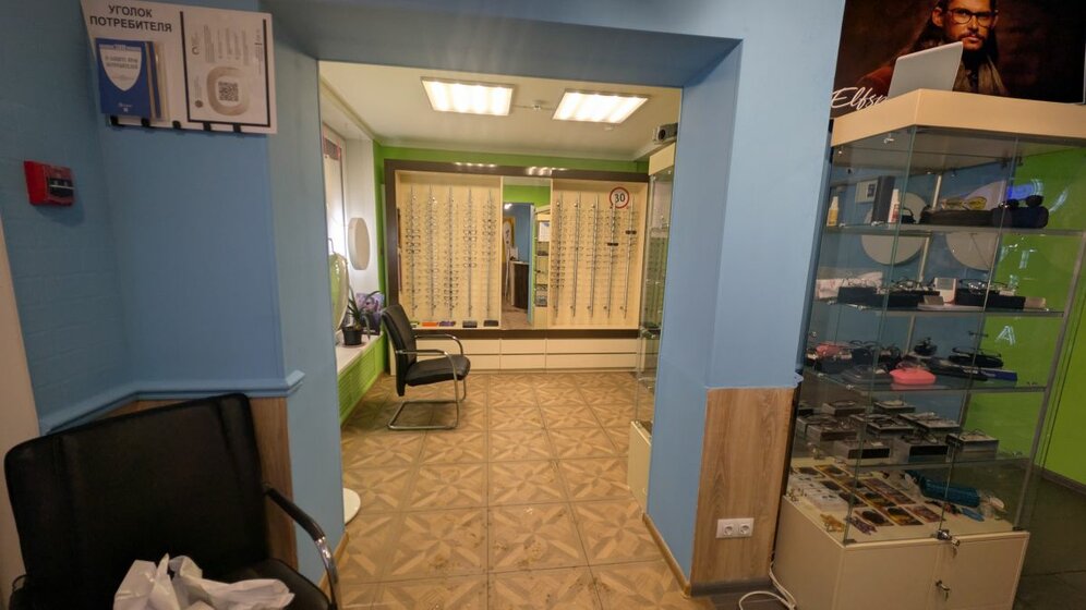 37 м², 1-комнатная квартира 26 000 ₽ в месяц - изображение 41