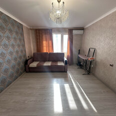 Квартира 64 м², 2-комнатная - изображение 2